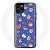 Image de Coque pour Iphone 11 Pro BTS Bangtan Sonyeondan BT21 Noël 2023