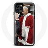 Image de Coque pour Iphone 13 Pro Mbappé Foot Joyeux noël