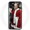 Image de Coque pour Iphone 11 Pro Max Mbappé Foot Joyeux noël