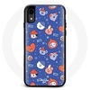 Image de Coque pour Iphone XS Max BTS Bangtan Sonyeondan BT21 Noël 2023