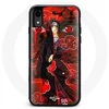 Image de Coque pour Iphone XS Itachi Uchiwa Naruto Anime