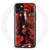 Image de Coque pour Iphone 11 Itachi Uchiwa Naruto Anime