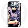 Image de Coque pour Iphone XS Killua Zoldyck Hunter x Hunter flash Anime