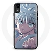 Image de Coque pour Iphone XS Max Killua Zoldyck série Hunter x Hunter
