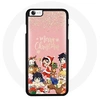 Image de Coque pour Iphone 8 Demon slayer merry christmas affiche Anime Manga