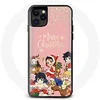 Image de Coque pour Iphone 11 Pro Max Demon slayer merry christmas affiche Anime Manga