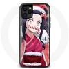Image de Coque pour Iphone 13 Anime Demon Slayer Kamado Nezuko Le jour de Noël 2023