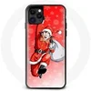 Image de Coque pour Iphone 13 Mini Anime Son goku dragon ball Le jour de Noël 2023