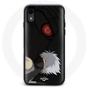 Image de Coque pour Iphone X kakashi Naruto Anime