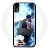 Image de Coque pour Iphone XS Naruto kakashi Hatake Anime