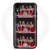 Image de Coque pour Iphone XR BLACKPINK Cadeau de Noël Chanson Last Christmas
