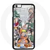 Image de Coque pour Iphone SE Naruto Christmas Day Anime Manga