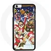 Image de Coque pour Iphone SE One Piece Christmas Day Anime Manga