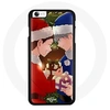 Image de Coque pour Iphone 8 Hunter x Hunter Gon Freecss et Killua Zoldyck Christmas Day Anime Manga