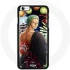 Image de Coque pour Iphone 8 One Piece Joyeux noël Zoro Anime Manga