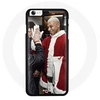 Image de Coque pour Iphone 7 Mbappé Foot Joyeux noël
