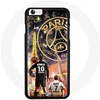 Image de Coque pour Iphone SE PSG Neymar et Mbappé Joyeux noël