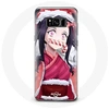 Image de Coque pour Samsung Galaxy S8 Anime Demon Slayer Kamado Nezuko Le jour de Noël 2023