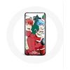 Image de Coque pour Samsung Galaxy J3 2016 Karma et Nagisa Assassination Classroom Anime Christmas day