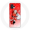 Image de Coque pour Samsung Galaxy A51 5G Anime Son goku dragon ball Le jour de Noël 2023
