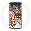 Image de Coque pour Samsung Galaxy J3 2017 One Piece Christmas Day Anime Manga