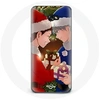 Image de Coque pour Samsung Galaxy A5 2017 Hunter x Hunter Gon Freecss et Killua Zoldyck Christmas Day Anime Manga