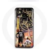 Image de Coque pour Samsung Galaxy S9 Plus PSG Neymar et Mbappé Joyeux noël