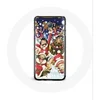 Image de Coque pour Samsung Galaxy J5 2016 One Piece Christmas Day Anime Manga