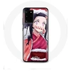 Image de Coque pour Samsung Galaxy S11 Plus Anime Demon Slayer Kamado Nezuko Le jour de Noël 2023
