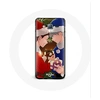 Image de Coque pour Samsung Galaxy A3 Hunter x Hunter Gon Freecss et Killua Zoldyck Christmas Day Anime Manga