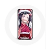 Image de Coque pour Samsung Galaxy J3 Anime Demon Slayer Kamado Nezuko Le jour de Noël 2023