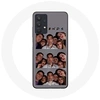 Image de Coque pour samsung galaxy A32 5G Friends Selfie Série