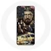 Image de Coque pour samsung galaxy A32 5G Breaking Bad Heisenberg equipages