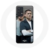 Image de Coque pour samsung galaxy A32 5G Prison Break Michael Scofield Et Lincoln Burrows