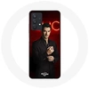 Image de Coque pour samsung galaxy A32 5G Lucifer Morningstar Saison 5 Série