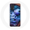 Image de Coque pour Samsung Galaxy A32 5G Avatar Neytiri Saison 2 La Voie De L'eau Bande Annonce 2022 The Way of Water