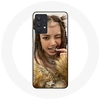 Image de Coque pour Samsung Galaxy A32 5G Blackpink Lisa MONEY Solo Chanson unique