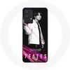 Image de Coque pour Samsung Galaxy A32 5G Bangtan Sonyeondan 7 Fates Chakho Avec BTS Jungkook Concept Photo