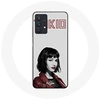 Image de Coque pour Samsung Galaxy A32 5G La casa de papel Tokyo Fanart