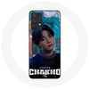 Image de Coque pour Samsung Galaxy A32 5G Bangtan Sonyeondan 7 Fates Chakho Avec BTS Jungkook Zeha