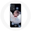 Image de Coque pour Samsung Galaxy A32 5G BTS Jimin Pratique de danse