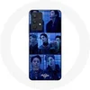 Image de Coque pour Samsung Galaxy A32 5G BTS Proof Yet To Come Le nouvel album 2022 Affiche