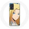 Image de Coque pour Samsung Galaxy A32 5G Nakamura Rio Manga Assassination Classroom Poster