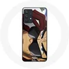 Image de Coque pour Samsung Galaxy A32 5G Blast One Punch Man Manga