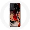 Image de Coque pour Samsung Galaxy A32 5G Anime Blast One Punch Man Affiche