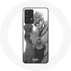Image de Coque pour Samsung Galaxy A32 5G Manga Blast One Punch Man Poster