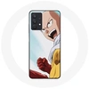Image de Coque pour Samsung Galaxy A32 5G Saitama One Punch Man Anime Manga