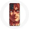 Image de Coque pour Samsung Galaxy A32 5G Shanks One Piece Anime