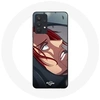 Image de Coque pour Samsung Galaxy A32 5G Série Shanks One Piece