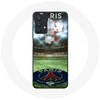 Image de Coque pour samsung galaxy A32 5G Paris Saint Germain PSG Foot Match